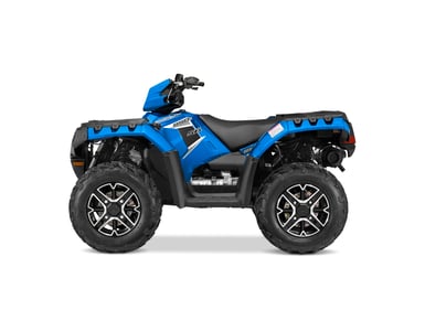 Polaris 2016 Sportsman 850 SP Velocity Blue